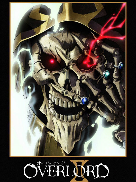 O第五季ERLORD第二季}