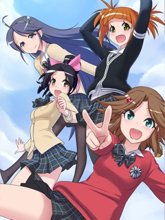 摸索吧部活剧再来一个}