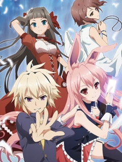 问题儿童都来自异世界O第五季A温泉漫游记}