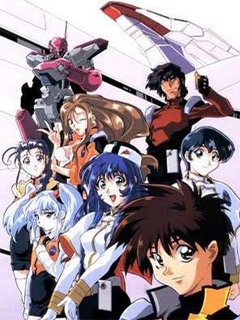 机动战舰大和抚子O第五季A}