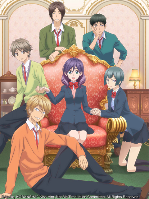 我太受欢迎了该怎么办}