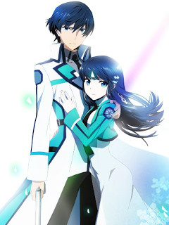 魔法科高校的劣等生简单易懂的魔法科}