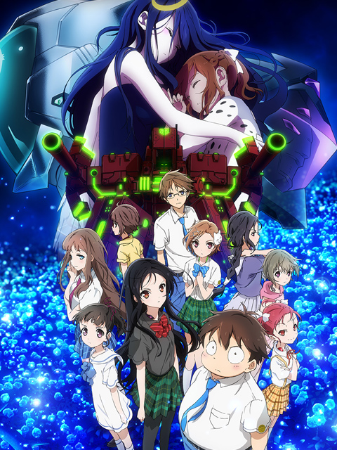 加速世界nfiniteBurst}