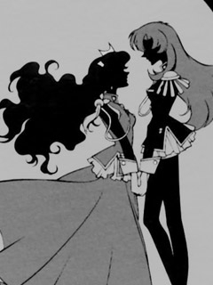 少女革命思春期默示录}