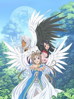 我的女神缤纷之翼}