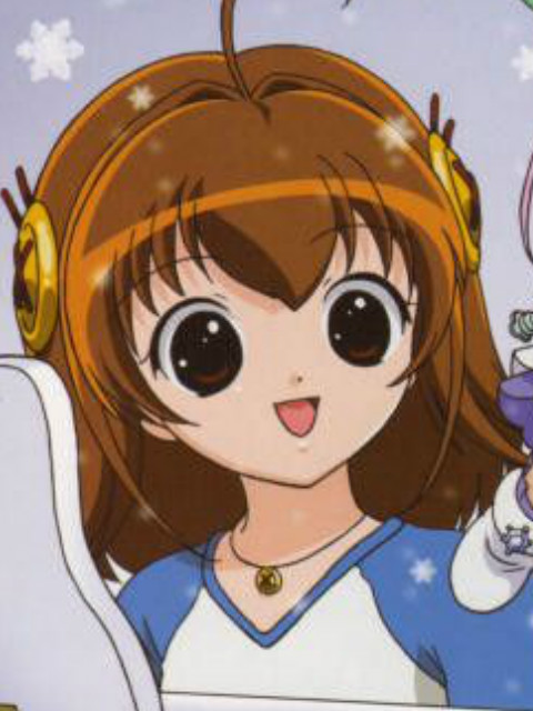 小小雪精灵夏季特别篇}