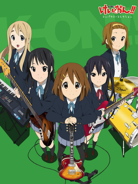 轻音少女第二季}