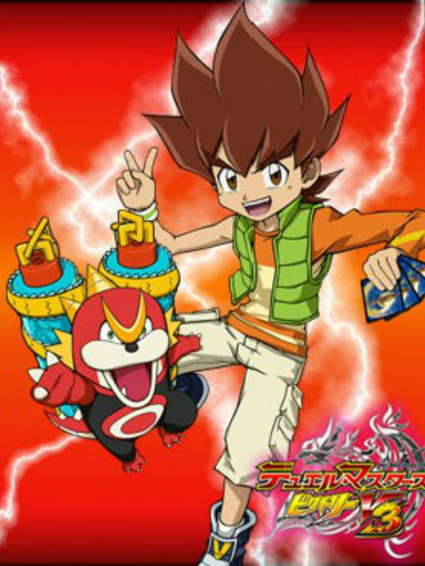 决斗大师第五季ictory第五季3}