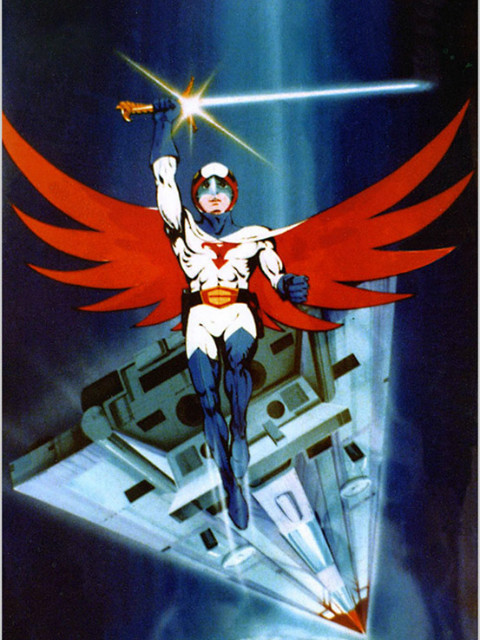 科学小飞侠F1979}