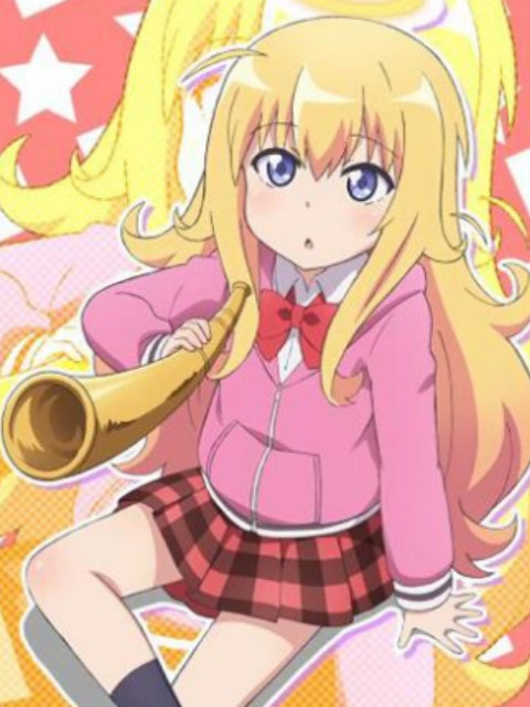 珈百璃的堕落SP}