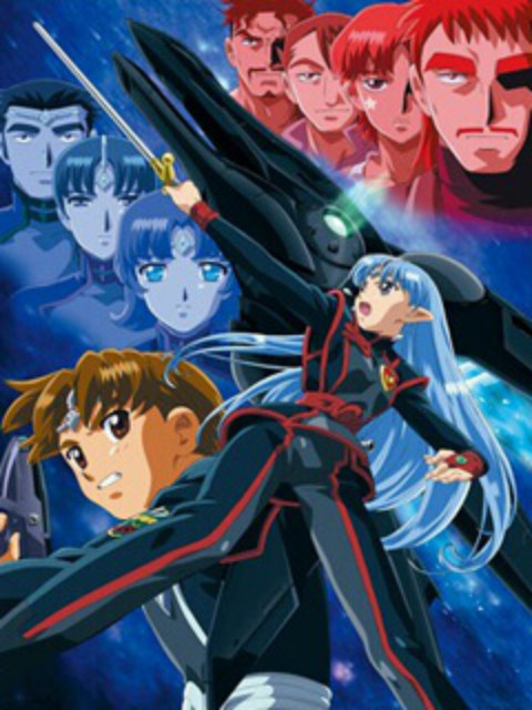 星界的战旗星界的战旗}