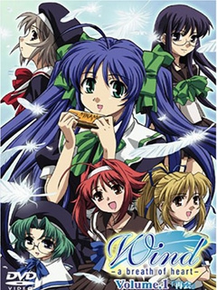 风心之呼吸}