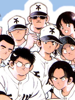 棒球英豪剧场版}