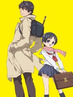 竖笛与双肩书包OAD}