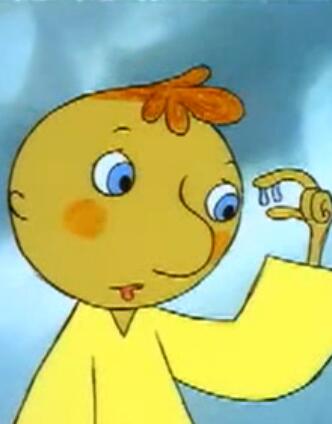 我的小行星普通话版}