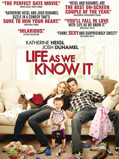 我们所知道的生活}