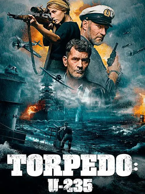 鱼雷Torpedo}