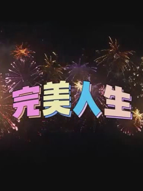 完美人生}