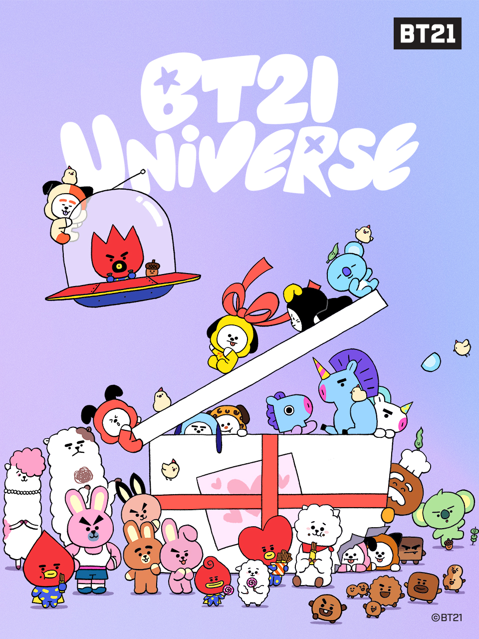 BT21UN第五季ERSE动画}