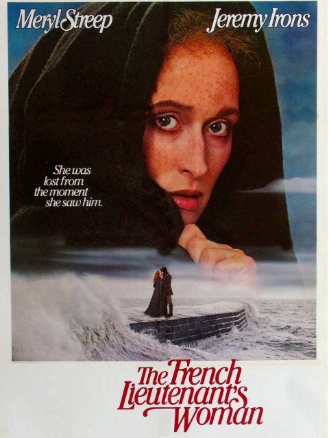 法国中尉的女人}