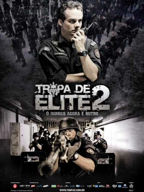 精英部队2大敌当前}