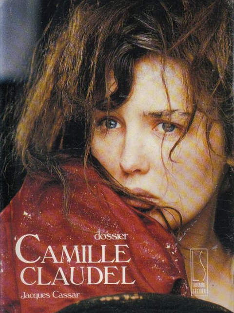 卡蜜儿克劳岱尔}