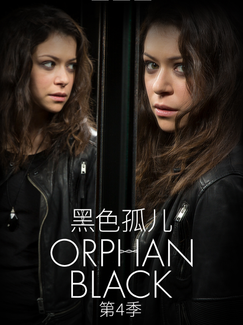 黑色孤儿 第四季}