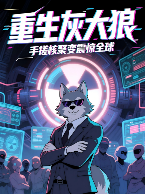 重生灰大狼手搓核聚变震惊全球动态漫画}