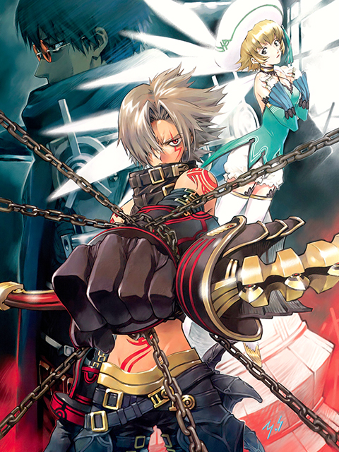 骇客时空GUTRLOGY}