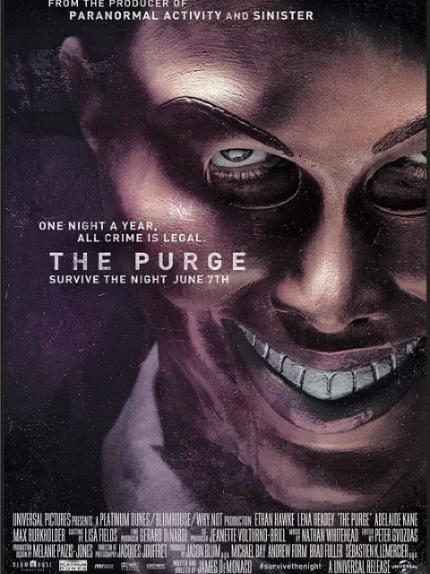 人类清除计划3}