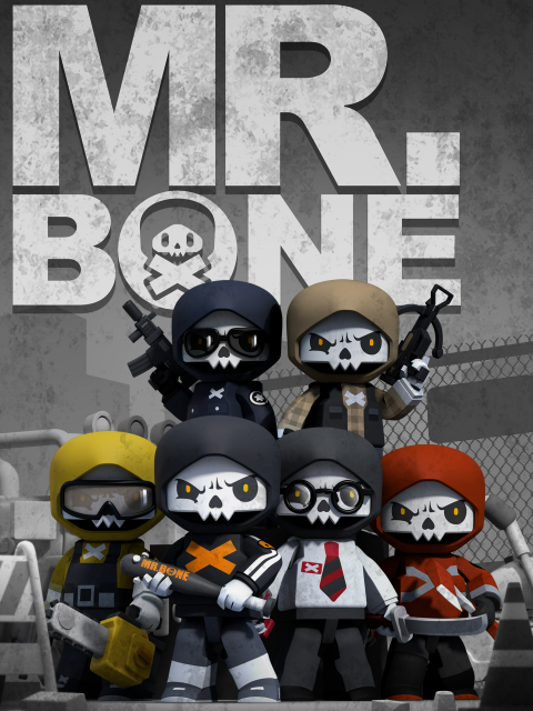 MRBONE}