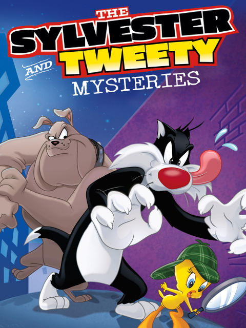 傻大猫和崔弟鸟}