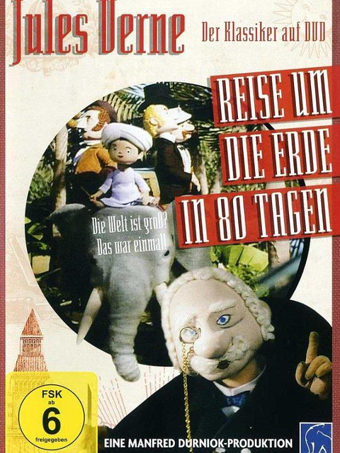 环游地球八十天}