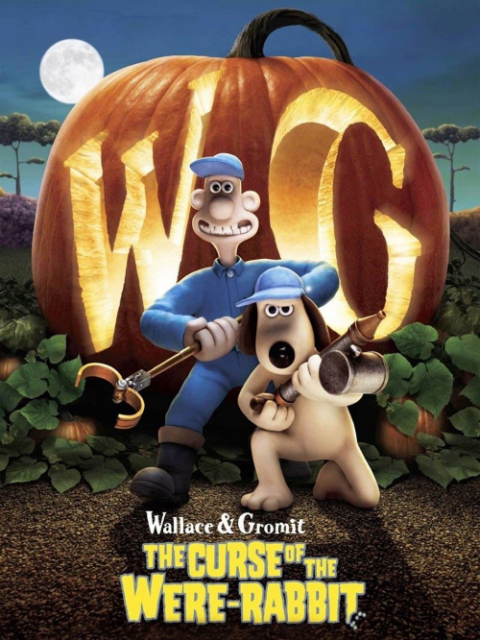 超级无敌掌门狗人兔的诅咒}