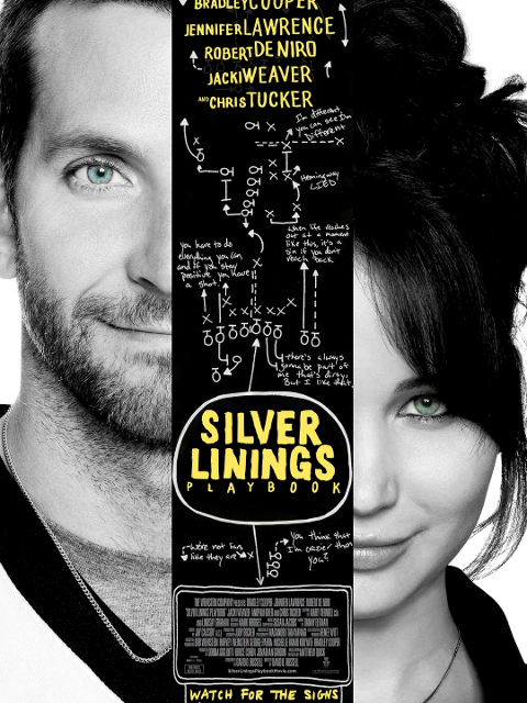 乌云背后的幸福线}