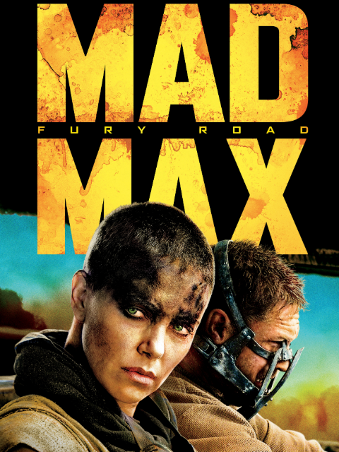 疯狂的麦克斯4狂暴之路}