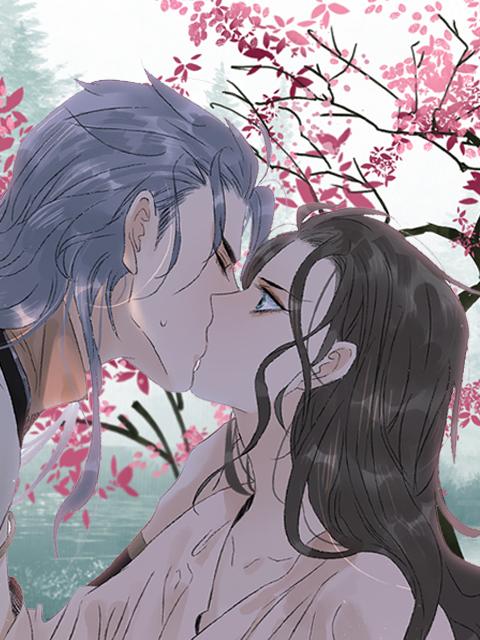 太子得了失心疯动态漫画第二季}