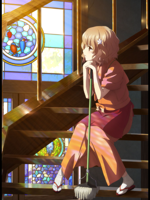 花开伊吕波HomeSweetHome}