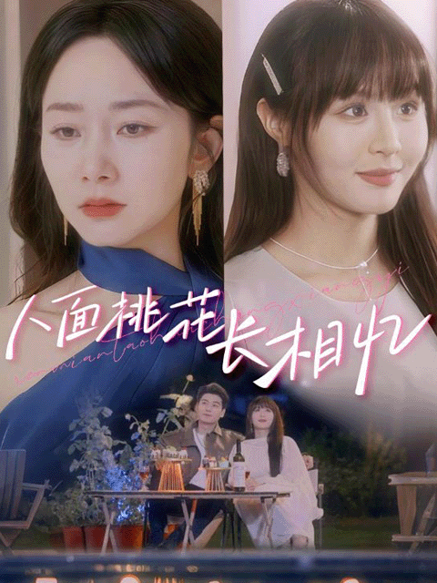 人面桃花长相忆}