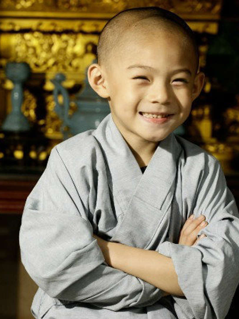 少林小子方世玉}