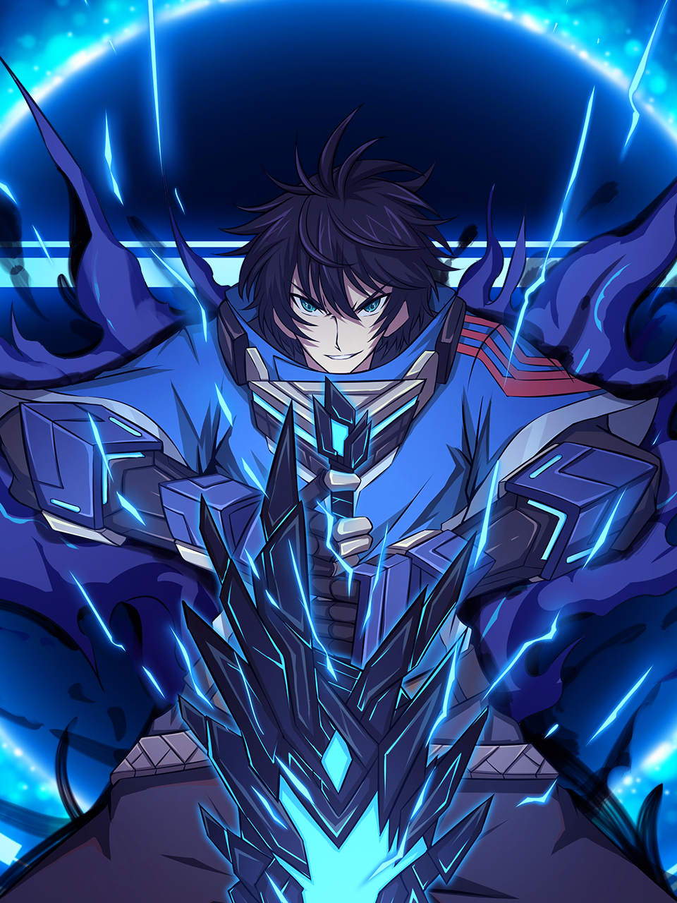 目标一亿积分动态漫画}