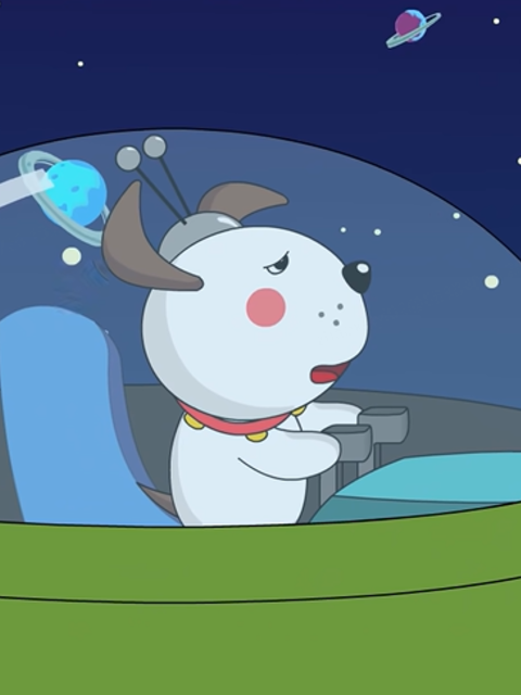 宝宝乐学堂之启蒙大世界}