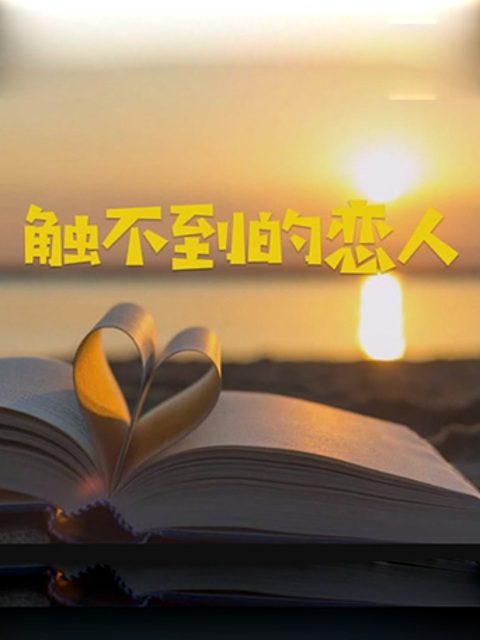 触不到的恋人}