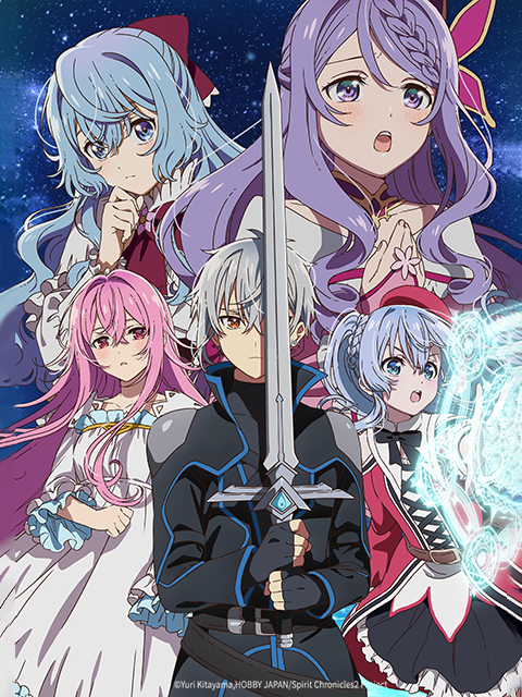 精灵幻想记第二季}