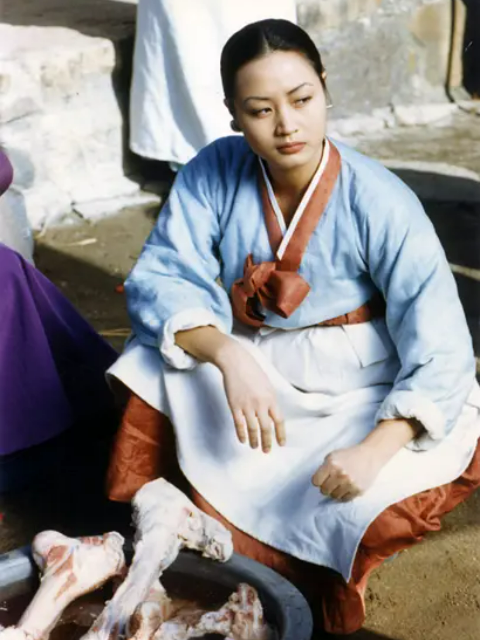 一个女人的一生}