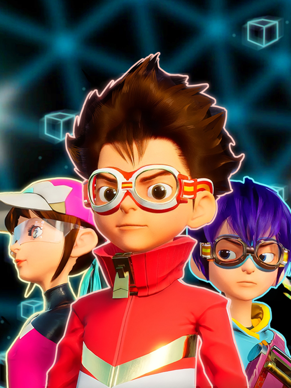 心奇爆龙战车之龙装战甲精华篇}