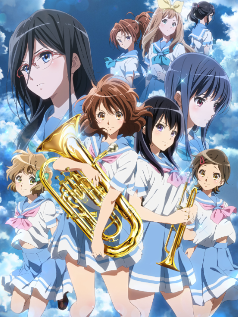 吹响吧上低音号第二季}