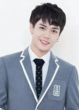 林彦俊偶像练习生全程回顾}