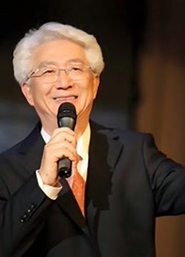 中国电视60年陈铎和他的朋友们朗诵会}