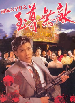 赌城大亨2之至尊无敌}